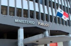 Ministerio Público de Panamá. Archivo.