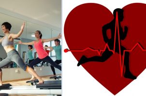 ¿Deben hacer ejercicio las personas que tienen enfermedades cardíacas?. Foto: Pixabay/Ilustrativa