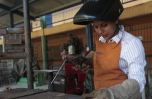 Banco Mundial destaca caída importante del empleo en Panamá. Foto: Archivos