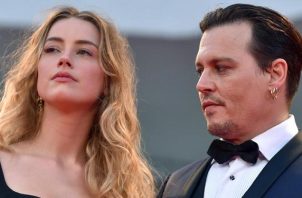 Amber Heard y Johnny Depp continuarán su disputa en los tribunales el 16 de mayo. Foto: Archivo / EFE