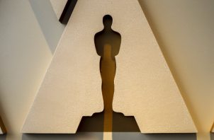 Los premios Óscar se celebrarán el 12 de marzo de 2023. Foto:  EFE / EPA / Etienne Laurent