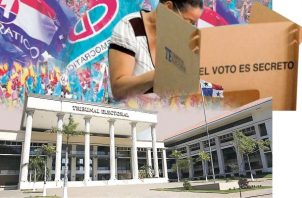 Las elecciones generales son el 5 de mayo de 2024. Foto: Grupo Epasa