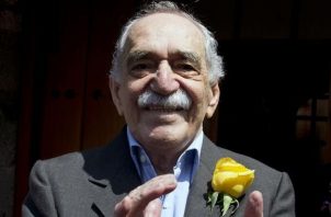 La serie está basada en la novela de Gabriel García Márquez. Foto: EFE