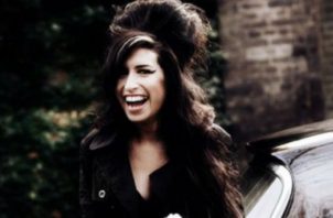 Amy Winehouse. Foto: Archivo 