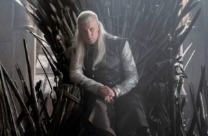 Se mostrará la turbulenta y singular historia de la Casa Targaryen. Foto: EFE / HBO Max