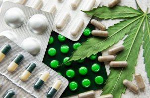 El cannabis medicinal se usa para tratar diferentes enfermedades. Foto: Pexels