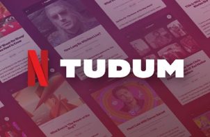 'Tudum' celebrará su segunda edición. Foto: Netflix