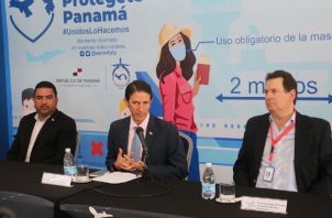 La aerolínea Air Panamá retomará vuelos a Pedasí. Vía: @ATP_panama