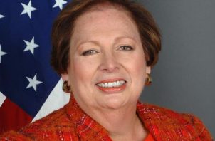 En Panamá no hay embajador de Estados Unidos desde 2018, cuando John Feeley renunció al cargo. Foto: Cortesía
