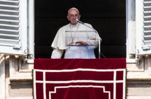 El Vaticano revela detalles del viaje del papa viajará a Baréin. Foto: EFE