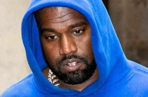 Kanye West ha tenido un comportamiento tóxico en las redes sociales. Foto: Archivo