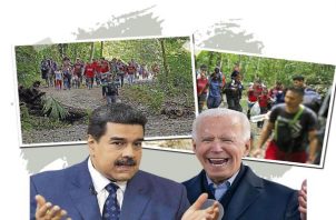 El bloqueo económico de EE.UU. hacia Venezuela ha generado escacez y carencias. Foto: Grupo Epasa