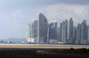 Panamá no es reconocido como un gran país emisor, además somos un país negativo en carbono. Víctor Arosemena