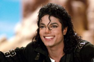 Michael Jackson murió en 2009. Foto: Archivo