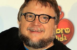 Guillermo del Toro. Foto: EFE