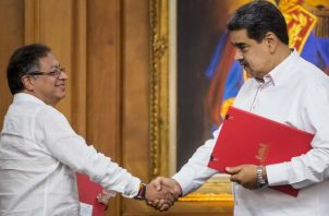 Venezuela y Colombia han reactivado sus relaciones diplomáticas y comerciales.