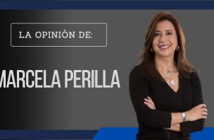 Marcela Perilla.