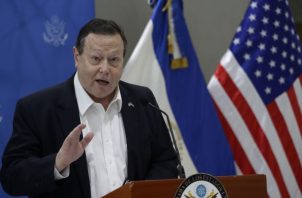  El Salvador es "un socio económico importante" para Estados Unidos.