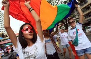 Las actividades del mes del Orgullo LGBTIQ+ ayudan a potenciar una mayor integración, tolerancia y combate contra la discriminación.