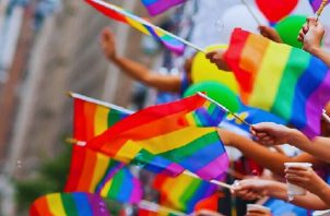 El acto entre parejas del mismo sexo se realizará el 1 de julio. Foto: Archivo