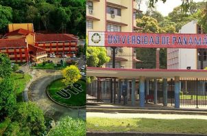 Estas son las únicas universidades panameñas en este ranking mundial. 