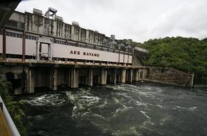 AES Panamá posee cuatro plantas hidroeléctricas con una capacidad instalada de 777 Megavatios. Foto: Cortesía