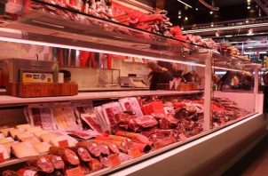 El consumo mundial medio per cápita de carne aumentará un 0,1 % anualmente. Foto: Pexels