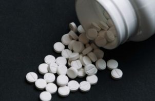 El fentanilo es un potente opioide sintético. Foto: EFE