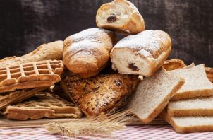 Hay una variedad de tipos de panes. Foto: Ilustrativa / Freepik