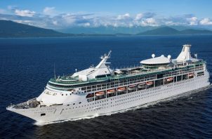 Royal Caribbean vuelve a Panamá tras más de nueve años de ausencia. Foto: Royal Caribbean