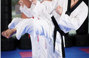 La Federación Panameña de karate (Fepaka) preocupada por la situación de sensei condenado.Foto: Ilustrativa