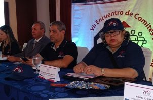 El ministro de Salud, Luis Antonio Sucre, rechaza la medida de paro. Foto: Melquiades Vásquez