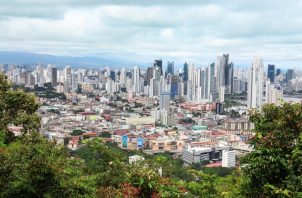 La credibilidad fiscal de Panamá se encuentra en una posición delicada. Foto: MEF