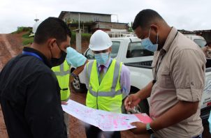Naturgy-Panamá, la ASEP, MINSA y directivos del hospital, inspeccionaron los equipos afectados por apagones. Foto: Archivo Ilustrativa