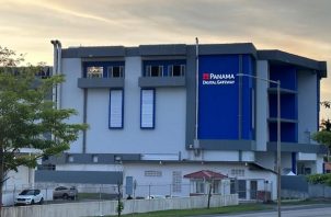 Panama Digital Gateway es un data center neutral de última generación. Foto: Cortesía