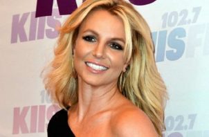Britney Spears. Foto: Archivo