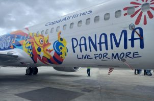 La marca turística “Panamá Vive por Más” será aprovechada para ser promovida en este acuerdo. Foto: Archivo