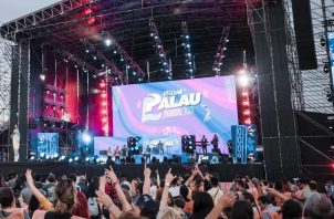 El Festival Palau es un evento que se viene presentando en distintos países por más de 25 años. Foto: Cortesía