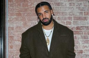 Drake. Foto: Instagram
