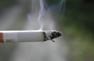 Los productos de tabaco impactan en todos los órganos. Foto: Archivo