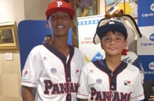 Panamá será sede del primer torneo de la Serie del Caribe Kids. Foto: Ilustrativa