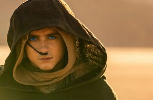 Paul Atreides se une a la tribu de los Fremen y comienza un viaje espiritual y marcial para convertirse en mesías. Foto: Warner Bros. 