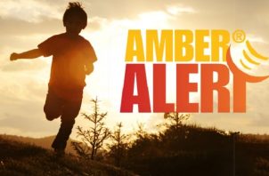 La Alerta Amber se activa fin de poder ubicar a personas menores de 18 años de edad. Foto: Archivo