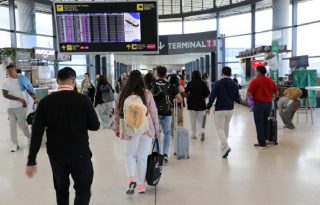 Según el experto, los nacionales prefieren este destino para hacer turismo externo porque es un país costo-eficiente, es decir, el poder adquisitivo de los turistas es mayor.  Cortesía. 