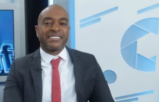 El diputado Jairo Salazar no ha hablado del incidente. CORTESÍA