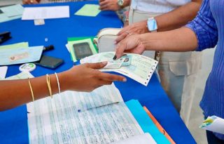 Las asistencias educativas no tenían un reglamento, el que ahora se ha elaborado para regularlas. Cortesía