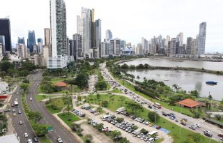 La ciudad de Panamá albergará encuentro internacional. Foto: Archivo