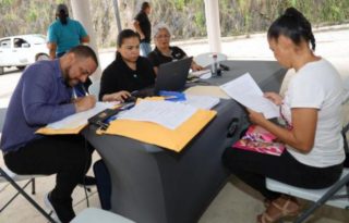 Se ejecutan  acciones para sanear las cuentas. Cortesía
