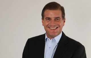 Nicolás Corcione.