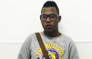 'Yemil'. Foto: Instagram